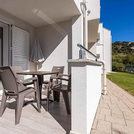 In 37047 Apartment Baska (Krk)