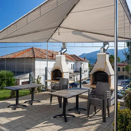 In 37047 Apartment Baska (Krk)