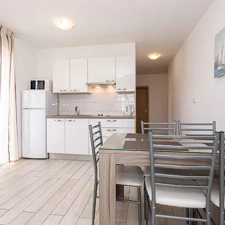 In 37047 Appartamento Baška