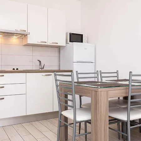 In 37047 Appartamento