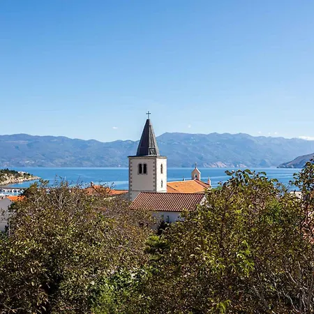 In 37047 Appartamento Baška