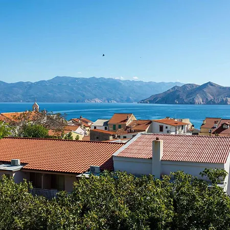 In 37047 Appartamento Baška